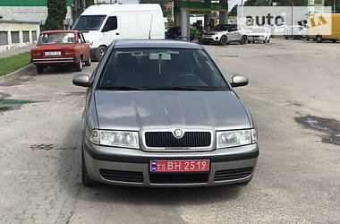 Skoda Octavia 2010