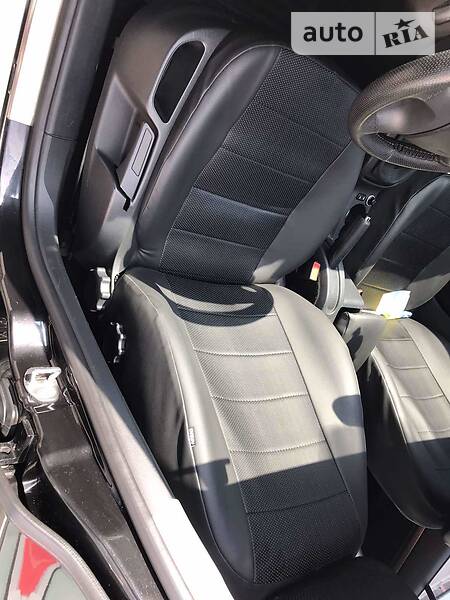 Хетчбек Skoda Octavia 2007 в Одесі фото 18 Хетчбек Skoda Octavia 2007 в Одесі