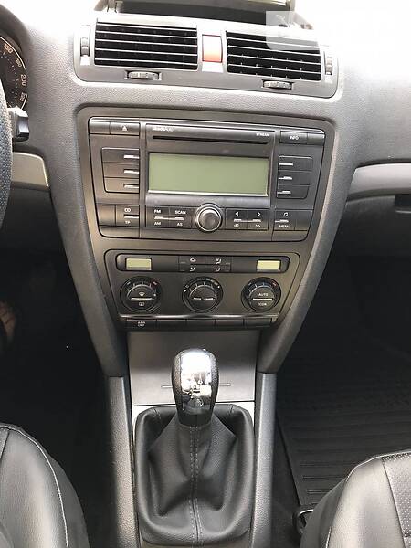 Хетчбек Skoda Octavia 2007 в Одесі фото 21 Хетчбек Skoda Octavia 2007 в Одесі