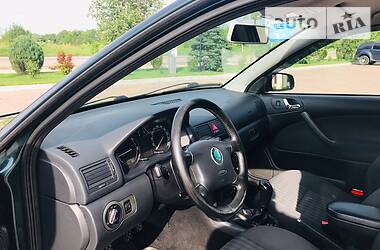 Універсал Skoda Octavia 2008 в 