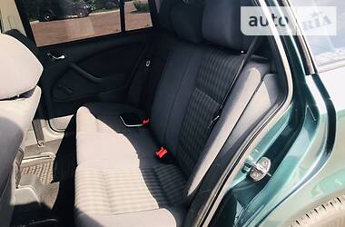 Універсал Skoda Octavia 2008 в 