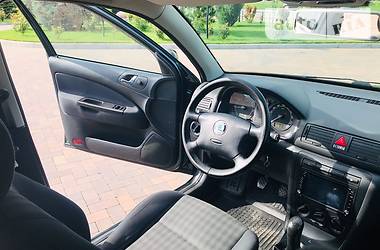 Універсал Skoda Octavia 2008 в 