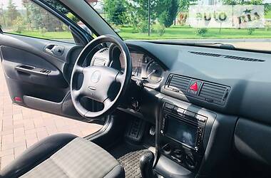 Універсал Skoda Octavia 2008 в 