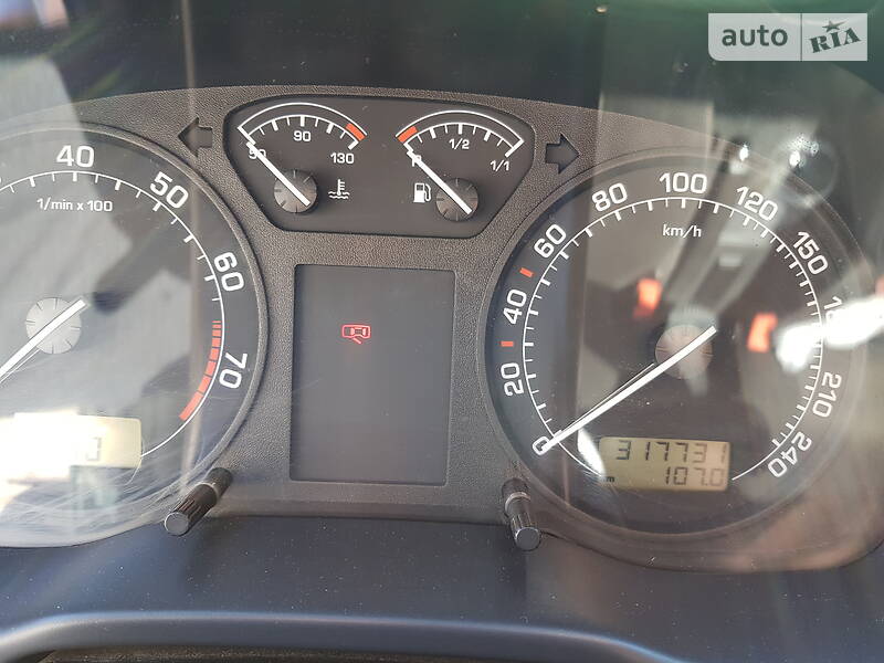 Седан Skoda Octavia 2004 в Броварах фото 5 Седан Skoda Octavia 2004 в Броварах