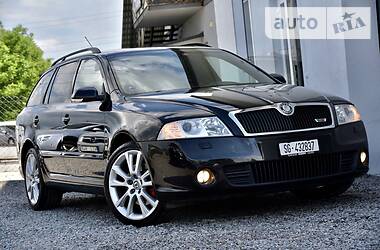 Универсал Skoda Octavia 2009 в Дрогобыче