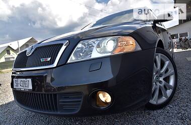 Универсал Skoda Octavia 2009 в Дрогобыче