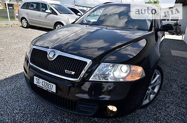 Универсал Skoda Octavia 2009 в Дрогобыче