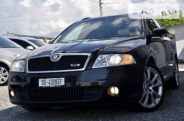 Универсал Skoda Octavia 2009 в Дрогобыче