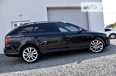 Универсал Skoda Octavia 2009 в Дрогобыче