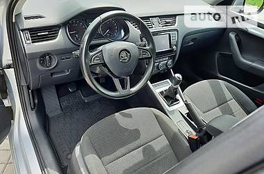 Универсал Skoda Octavia 2016 в Киеве