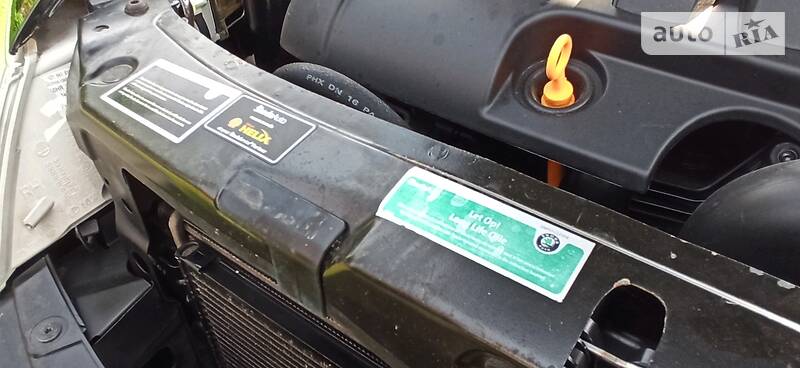 Седан Skoda Octavia 2008 в Коломые