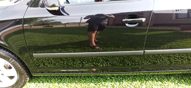 Седан Skoda Octavia 2008 в Коломые