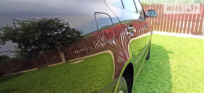 Седан Skoda Octavia 2008 в Коломые