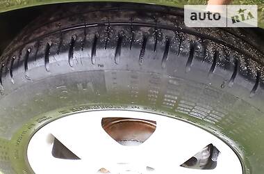 Седан Skoda Octavia 2008 в 