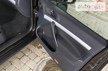 Універсал Skoda Octavia 2010 в 
