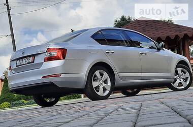 Skoda Octavia 2013 Skoda Octavia 2013