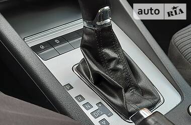 Хетчбек Skoda Octavia 2013 в 