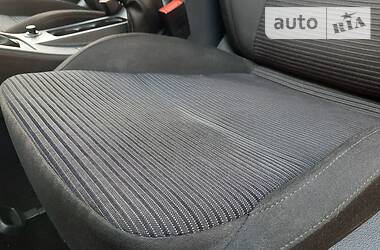 Хетчбек Skoda Octavia 2013 в 