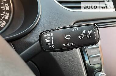 Хетчбек Skoda Octavia 2013 в 