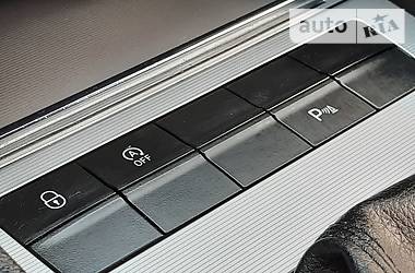 Хетчбек Skoda Octavia 2013 в 