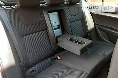 Хетчбек Skoda Octavia 2013 в 