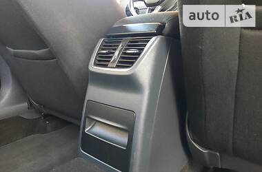 Хетчбек Skoda Octavia 2013 в 