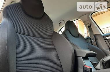 Хетчбек Skoda Octavia 2013 в 