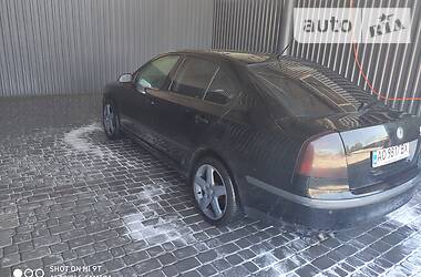 Седан Skoda Octavia 2007 в Мукачево