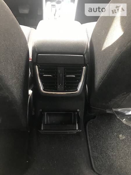 Универсал Skoda Octavia 2014 в Черновцах фото 21 Универсал Skoda Octavia 2014 в Черновцах