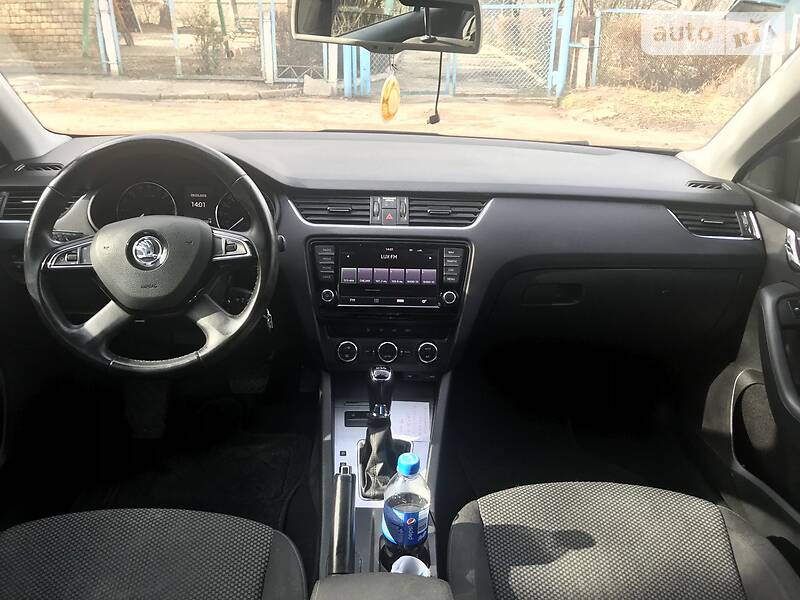 Универсал Skoda Octavia 2014 в Черновцах фото 20 Универсал Skoda Octavia 2014 в Черновцах