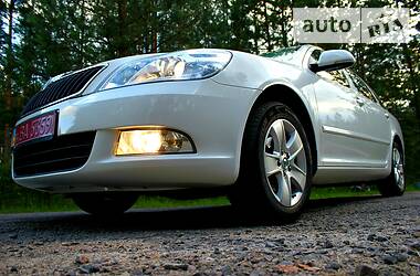 Універсал Skoda Octavia 2011 в 
