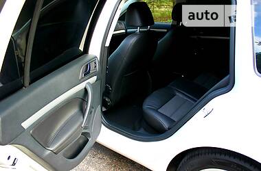 Універсал Skoda Octavia 2011 в 
