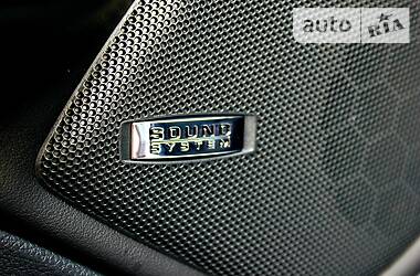 Універсал Skoda Octavia 2011 в 