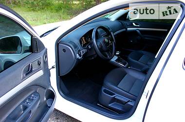 Універсал Skoda Octavia 2011 в 