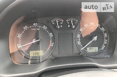 Універсал Skoda Octavia 2008 в 