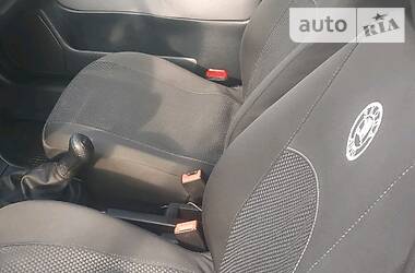 Хетчбек Skoda Octavia 2005 в 