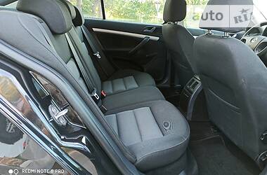 Седан Skoda Octavia 2006 в Житомирі