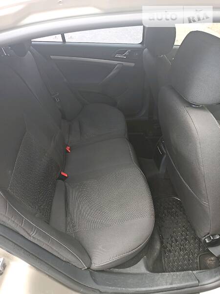 Хетчбек Skoda Octavia 2005 в Дрогобичі