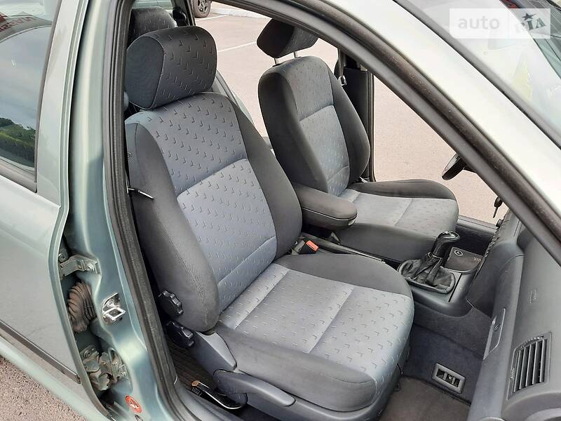 Універсал Skoda Octavia 2002 в Полтаві фото 47 Універсал Skoda Octavia 2002 в Полтаві