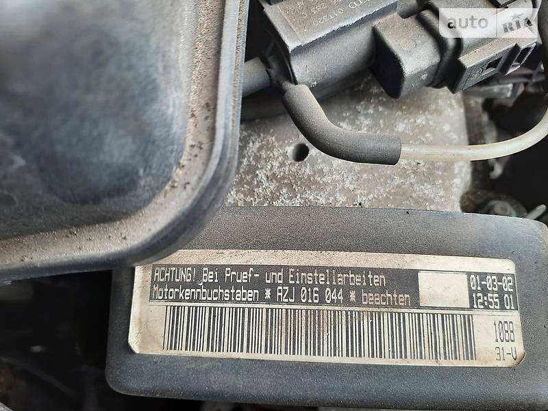 Універсал Skoda Octavia 2002 в Полтаві фото 62 Універсал Skoda Octavia 2002 в Полтаві