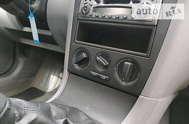 Універсал Skoda Octavia 1999 в 