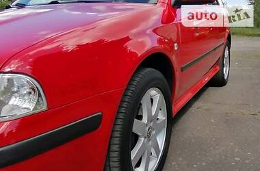 Універсал Skoda Octavia 2005 в 