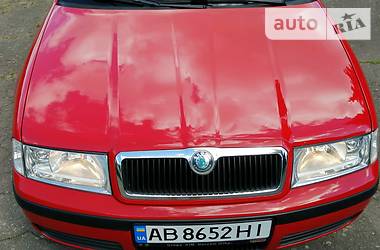 Універсал Skoda Octavia 2005 в 