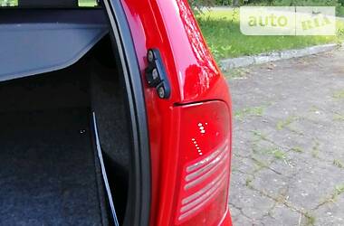 Універсал Skoda Octavia 2005 в 