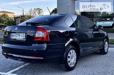 Лифтбек Skoda Octavia 2012 в Одессе