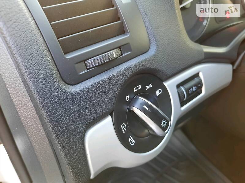 Хетчбек Skoda Octavia 2005 в Полтаві