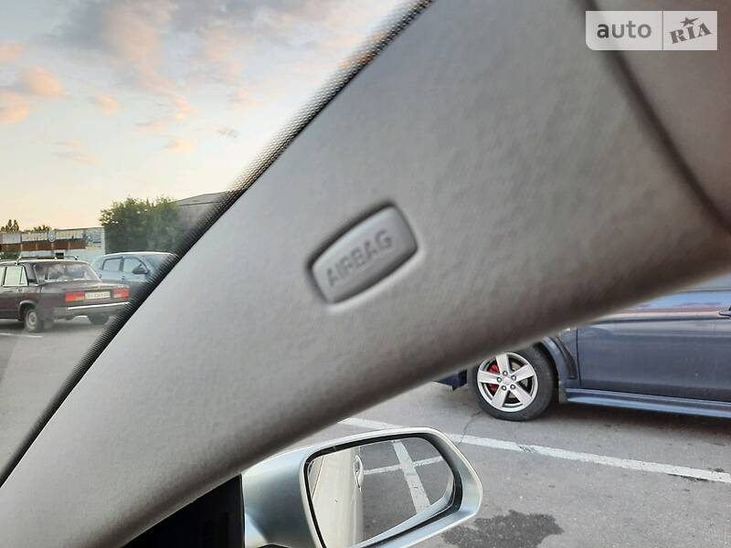 Хетчбек Skoda Octavia 2005 в Полтаві