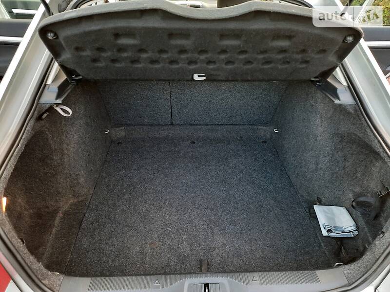 Хетчбек Skoda Octavia 2005 в Полтаві