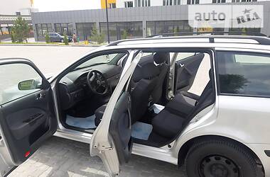 Універсал Skoda Octavia 2004 в 