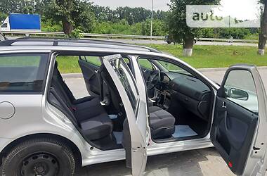Універсал Skoda Octavia 2004 в 